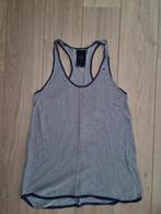 G-star correctline singlet top shirt mt s zgan, Ophalen of Verzenden, Zo goed als nieuw, Maat 36 (S), Zonder mouw