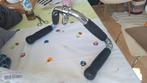 Rivotrance Lat Cable Machine Attachment - Versatile Triceps, Sport en Fitness, Ophalen of Verzenden, Nieuw