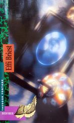 Theodor Fontane - Effi Briest (Ex.1) (DUITSTALIG), Boeken, Taal | Duits, Ophalen of Verzenden, Gelezen, Fictie