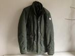 Winterjas PME Legend XL, Kleding | Heren, Jassen | Winter, Ophalen, Zo goed als nieuw, Groen