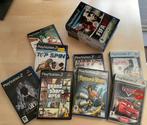 15 Spellen PlayStation 2, 1 speler, Ophalen of Verzenden, Zo goed als nieuw, Vanaf 3 jaar