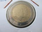 2 euro Koningsdubbelportret 2014 unc, Ophalen of Verzenden, Koningin Beatrix, Euro's, Losse munt