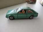 Corgi Juniors Ford Escort, Gebruikt, Ophalen of Verzenden, Auto