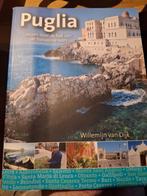 Puglia  Willemijn van Dijk, Ophalen of Verzenden, Europa, Overige merken