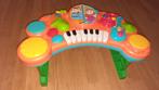 kinderpiano, Ophalen, Gebruikt, Ontdekken, Met geluid