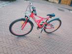 Mountainbike sombin 26 inch met 21 speed en ATB, Fietsen en Brommers, Fietsen | Crossfietsen en BMX, 24 inch of meer, Aluminium