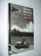 Giorgio Bassani - De geur van hooi, Europa overig, Ophalen of Verzenden, Zo goed als nieuw, Giorgio Bassani