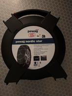 Nieuwe sneeuwkettingen, Auto diversen, Sneeuwkettingen, Ophalen of Verzenden, Nieuw