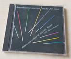 Amerikaanse Muziek uit de 20e Eeuw CD Heinz Friesen KRO 1991, Overige typen, Ophalen of Verzenden, Zo goed als nieuw, Classicisme
