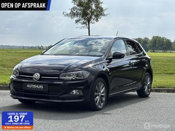 Volkswagen Polo 1.0 TSI Highline | digi cockpit | beschikbaar voor biedingen