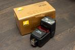 Nikon Speedlight SB-600, Audio, Tv en Foto, Fotografie | Flitsers, Ophalen of Verzenden, Zo goed als nieuw, Nikon