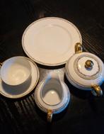 Rosenthal antique / tea coffee set, Antiek en Kunst, Ophalen of Verzenden