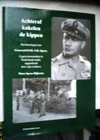 Herinneringen aan Generaal KNIL S.H. Spoor., Boeken, Geschiedenis | Vaderland, Ophalen of Verzenden, Zo goed als nieuw, 20e eeuw of later