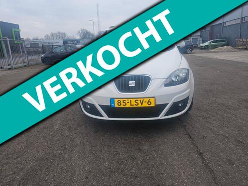 Seat Altea XL 1.2 TSI Good Stuff, Auto's, Seat, Bedrijf, Te koop, Altea XL, ABS, Airbags, Airconditioning, Boordcomputer, Centrale vergrendeling