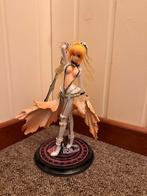 Saber Figuur - Anime Collectible, Ophalen of Verzenden, Zo goed als nieuw