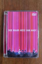 Doe Maar - Hees van Ahoy Live concert Rotterdam DVD, Cd's en Dvd's, Dvd's | Muziek en Concerten, Alle leeftijden, Gebruikt, Ophalen of Verzenden