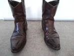 Boots laarzen  cowboy  mt 43 bruin, Kleding | Dames, Schoenen, Bruin, Lage of Enkellaarzen, Ophalen of Verzenden, Onbekend