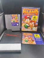 Adventure island in the pacific pal b netjes, Spelcomputers en Games, Games | Nintendo NES, 1 speler, Ophalen of Verzenden, Zo goed als nieuw
