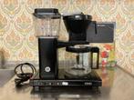 Douwe Egberts Technivorm Moccamaster koffiezetapparaat 9749, Gebruikt, Technivorm, Koffiemachine, Gemalen koffie