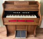 Old Carl Stock harmonium to give away, Muziek en Instrumenten, Orgels, Ophalen, Gebruikt, 1 klavier, Harmonium