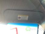Zonneklep van een Chevrolet Captiva, Ophalen of Verzenden, 3 maanden garantie, Gebruikt, Chevrolet