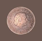Zilveren 10 Gulden Munt – 1970 – 25 Jaar Bevrijding, Koningin Juliana, Zilver, Ophalen of Verzenden, Losse munt