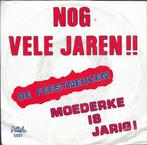 De Feestneuzen - Nog vele jaren (Limbo records), Gebruikt, 7 inch, Single, Ophalen of Verzenden