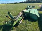Krone Maaier easycut 320 cv, Ophalen, Veehouderij, Weidebouw