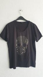 Philipp Plein T-shirt Maat XL, Ophalen of Verzenden