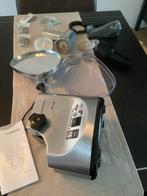 Kenwood vlees machine, Ophalen of Verzenden, Zo goed als nieuw
