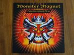 Monster Magnet If Satan lived in heaven he'd be me LP vinyl, Ophalen of Verzenden, Gebruikt