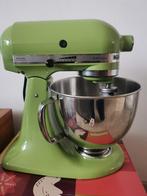 Kitchenaid Artisan, Witgoed en Apparatuur, 4 liter of meer, Ophalen of Verzenden, Gebruikt, 3 snelheden of meer