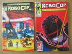 adv4468 robocop, Eén comic, Ophalen, Gelezen, Europa