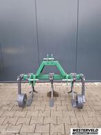 Better Agro vaste tand cultivator 3 poot, Overige, Overige typen