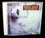 Soulwax - Leave The Story Untold (Play It Again Sam Records,, Verzenden, Zo goed als nieuw, Alternative
