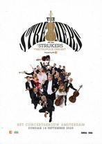 Streamers & Strijkers 2 staanplaatsen, Tickets en Kaartjes, Evenementen en Festivals, Twee personen