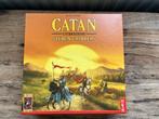 Catan: Steden & Ridders - Nieuw!, Drie of vier spelers, Ophalen of Verzenden, Nieuw, 999 games