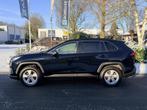 Toyota RAV4 2.5 Hybrid 222PK AWD Leder•ACC•Navi, Automaat, Gebruikt, Euro 6, 4 cilinders