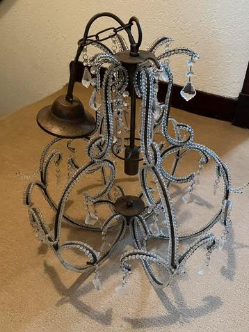 Leuke hang lamp beschikbaar voor biedingen