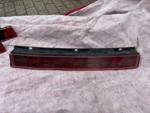 reflectorplaat porsche 964 origineel in perfecte staat, Auto-onderdelen, Carrosserie en Plaatwerk, Bumper, Porsche, Voor, Gebruikt