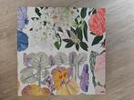 Cloudberries Flora puzzel 1000 stukjes, random cut, Ophalen of Verzenden, 500 t/m 1500 stukjes, Zo goed als nieuw, Legpuzzel