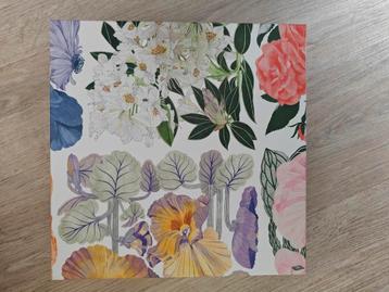 Cloudberries Flora puzzel 1000 stukjes, random cut beschikbaar voor biedingen
