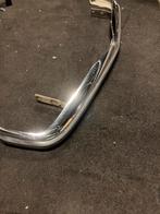 Voorbumper, Mercedes W114, nieuw, Voor, Mercedes-Benz, Nieuw, Ophalen of Verzenden