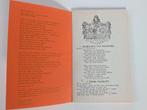 C.H. Cranendonck - Wij houden van Oranje - 66 oude liederen, Ophalen, Overige formaten, Overige typen, Zo goed als nieuw