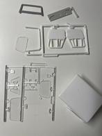 Revell Jeep CJ-7 1:24 onderdelen, Hobby en Vrije tijd, Auto, Revell, Groter dan 1:32, Nieuw