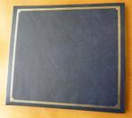 Fotoalbum met flipflap sleeves voor 200  foto`s van 10x15 cm, Ophalen of Verzenden, Zo goed als nieuw, Fotoalbum
