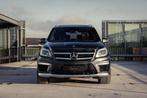 Mercedes-Benz GL-klasse 63 AMG V8 BiTurbo (558PK) Nachtzicht, Auto's, Mercedes-Benz, Automaat, 5461 cc, 7 stoelen, Leder