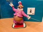 Disney WDCC Robin Hood Little John, Verzamelen, Ophalen, Overige figuren, Zo goed als nieuw, Beeldje of Figuurtje