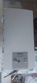 Vaillant Turbo MAG Gesloten Geiser, Ophalen, Gebruikt, Aardgas, Geiser