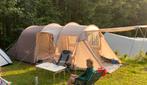 Jack wolfskin travel lodge ruime tent ophalen  laten brengen, Ophalen, Zo goed als nieuw